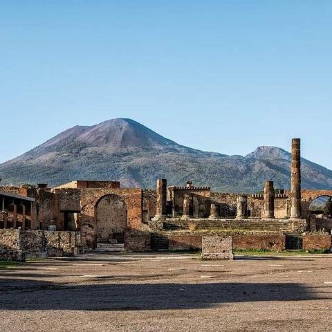 Turismo a Santa Maria la Carit nel 2024 recensioni e consigli