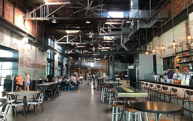 Armature Works
