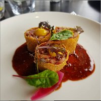 andouillette revisitée !