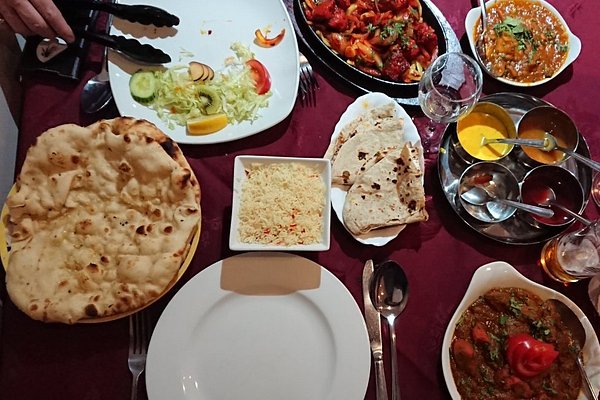 THE 10 BEST Restaurants & Places to Eat in Bewdley 2025