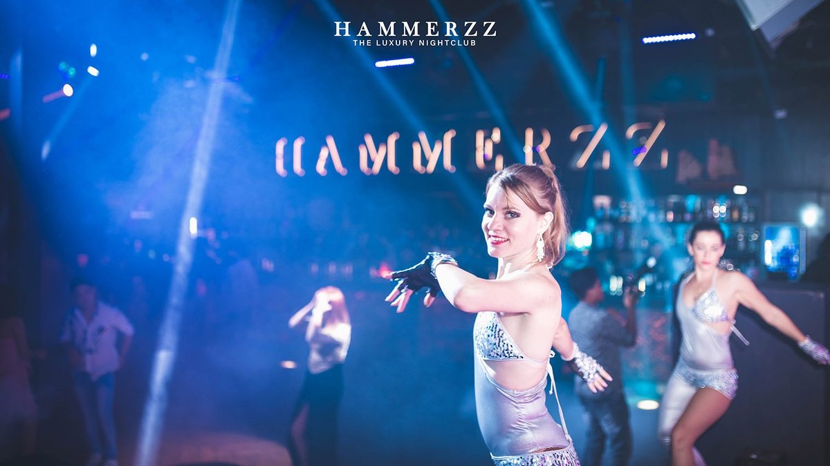 Hammerzz Nightclub - All You Need to Know BEFORE You Go (2024)