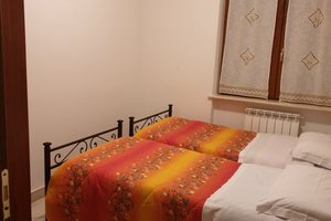 Zimmer und Suite