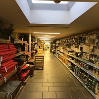 Aisle