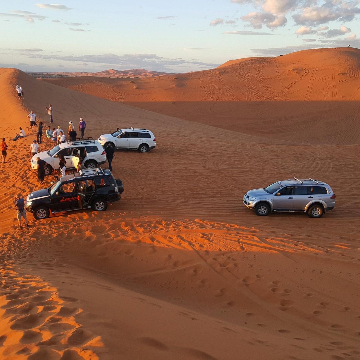 Sahara Activities (Merzouga, Morocco): Hours, Address - Tripadvisor