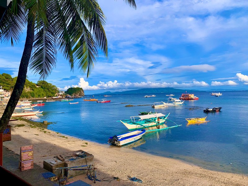 Puerto Galera, Philippines 2024: All You Need to Know Before You Go ...