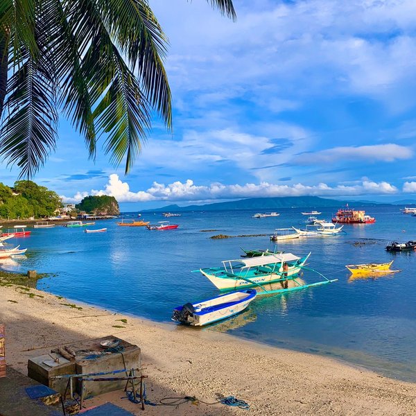 Puerto Galera, Philippines 2023: Best Places to Visit - Tripadvisor