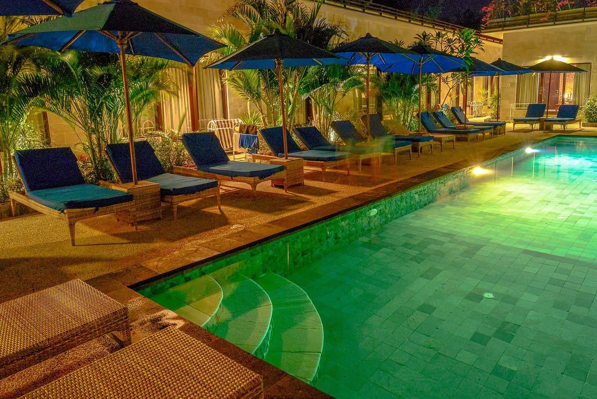 Kura-Kura Beach Resort, hotel in Lombok