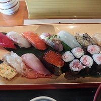 中握り切り