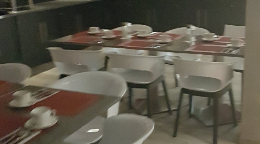 Frühstück