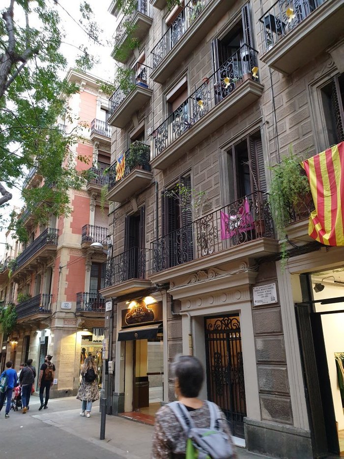 Imagen 7 de Bas Apartments Gracia