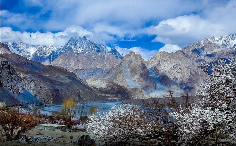 K2 Base Camp Trek in Pakistan