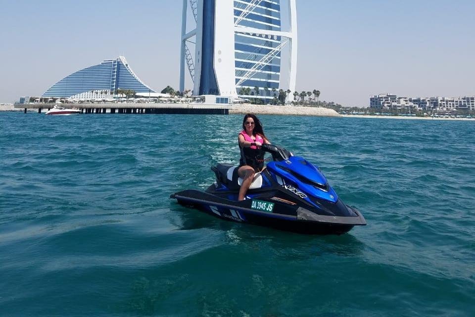 A ONE WATERSPORTS DUBAI (London, England): Address, Phone Number ...