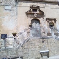 Chiesa di Sant'Antonio Abate - Nicosia.