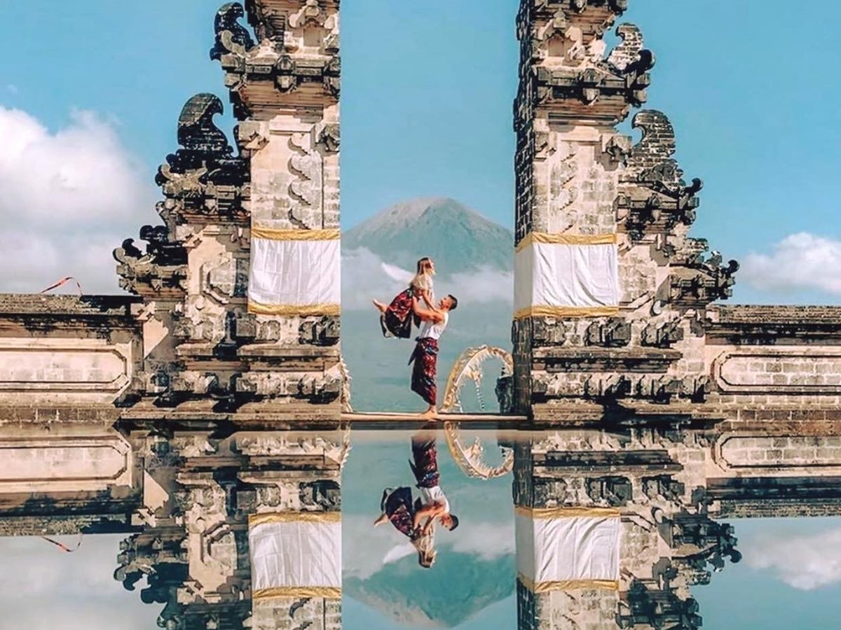 Di Bali Tour (jimbaran) - All You Need To Know Before You Go