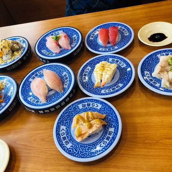 Qianzhen 스시 맛집 Best 5 - Tripadvisor