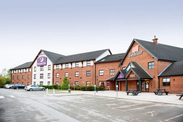 PREMIER INN PRESTON EAST HOTEL - Updated 2023 Reviews