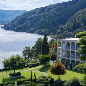 MarBella Corfu, hotel in Corfu