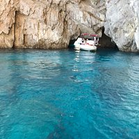 WHITE GROTTA (Capri) - All You Need to Know BEFORE You Go