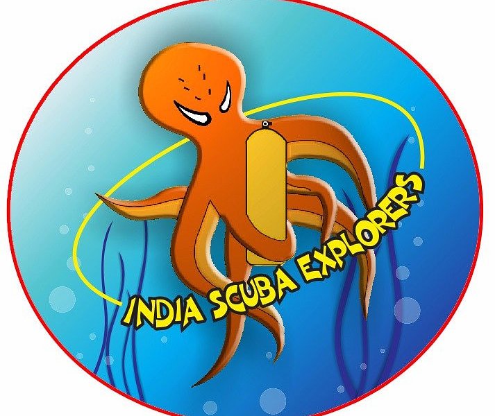 India Scuba Explorers image