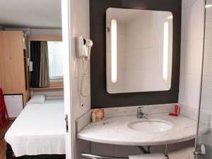 Quarto e suíte