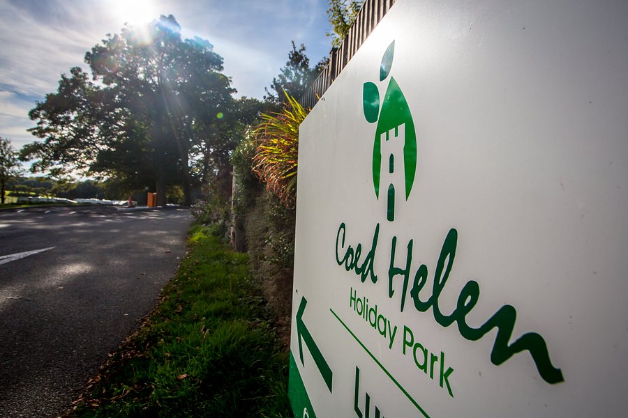 Coed Helen Holiday Park Updated 2022 Reviews Caernarfon