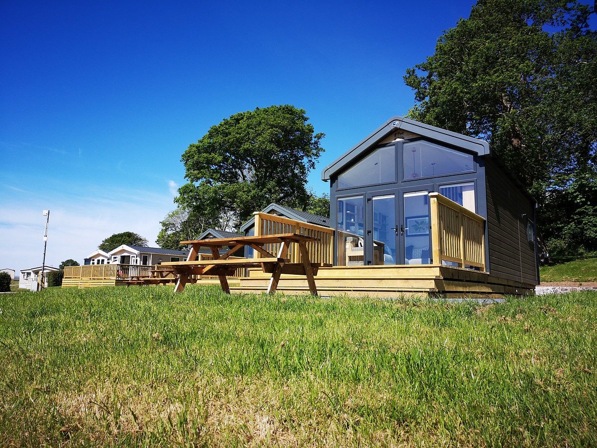 Coed Helen Holiday Park Updated 2022 Prices And Campground Reviews Caernarfon Wales