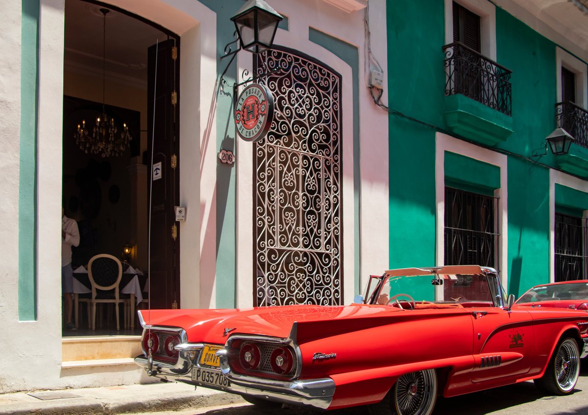 ESTAFA Y PROSTITUCION - Opiniones sobre Melia Habana, La Habana, Cuba -  Comentarios - Tripadvisor