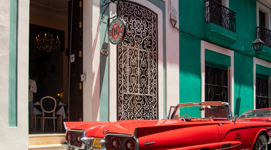 La Posada de Chacón Boutique Hotel