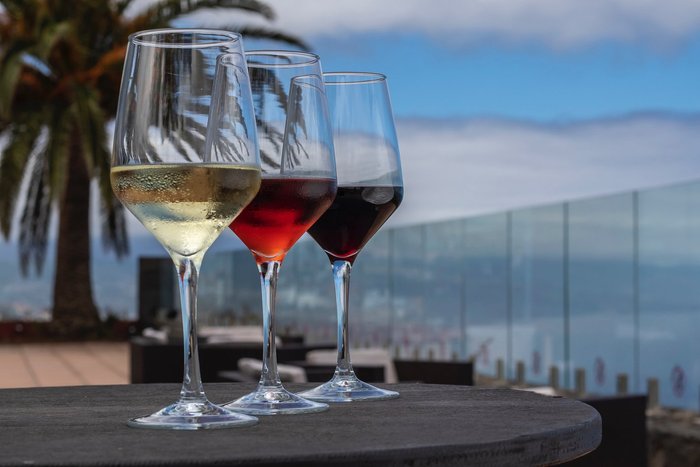 Imagen 7 de Casa Del Vino de Tenerife