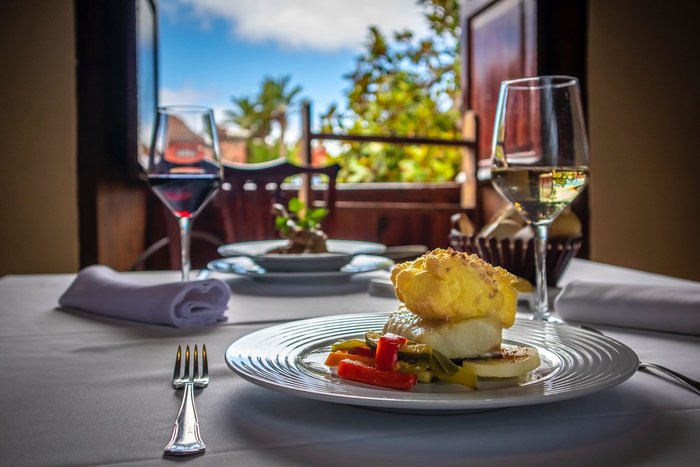 Imagen 5 de Casa Del Vino de Tenerife