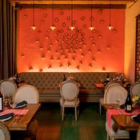 Restaurante Casa Lum
