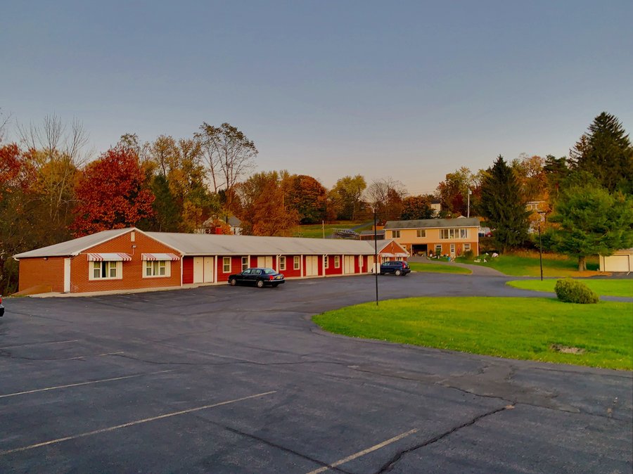 PELOKE'S MOTEL - Prices & Reviews (Catskill, NY) - Tripadvisor