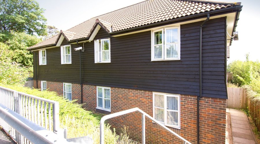 Premier Inn Portsmouth (Havant) hotel exterior 