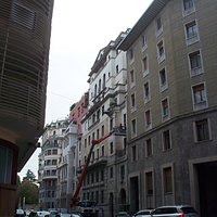 facciata