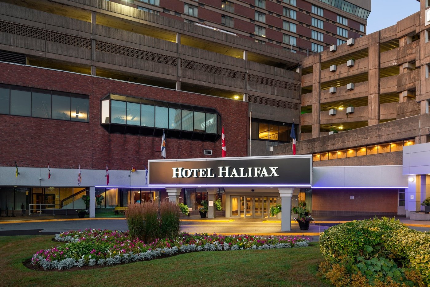 HOTEL HALIFAX Updated 2024 Prices & Reviews (Nova Scotia)