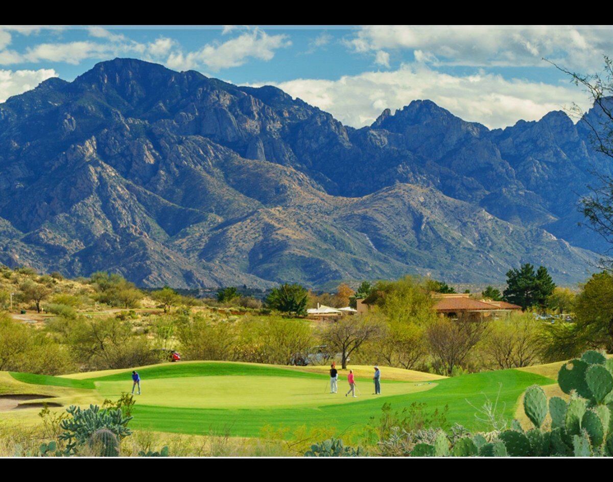 Mountain View Golf Course (Tucson) All You Need to Know BEFORE You Go