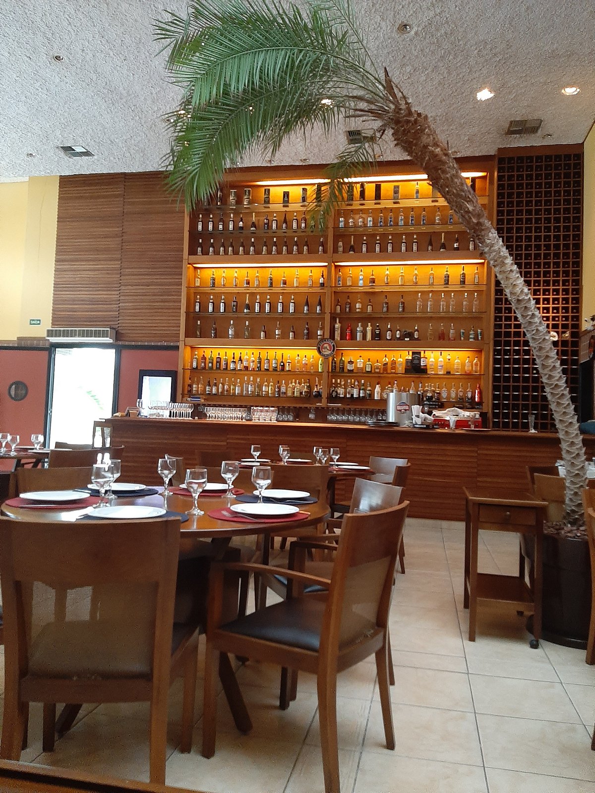 RESTAURANTE E PIZZARIA HERMON, Bertioga - Restaurant Reviews