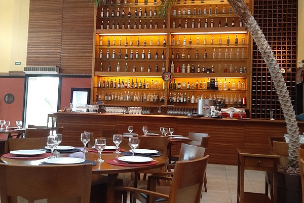 THE 10 BEST Restaurants with Reservations in Bertioga