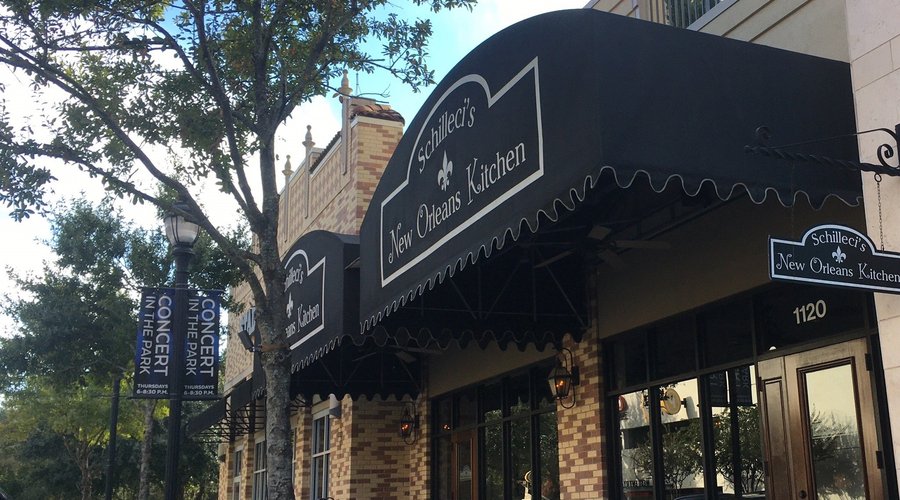 Schilleci's New Orleans Kitchen