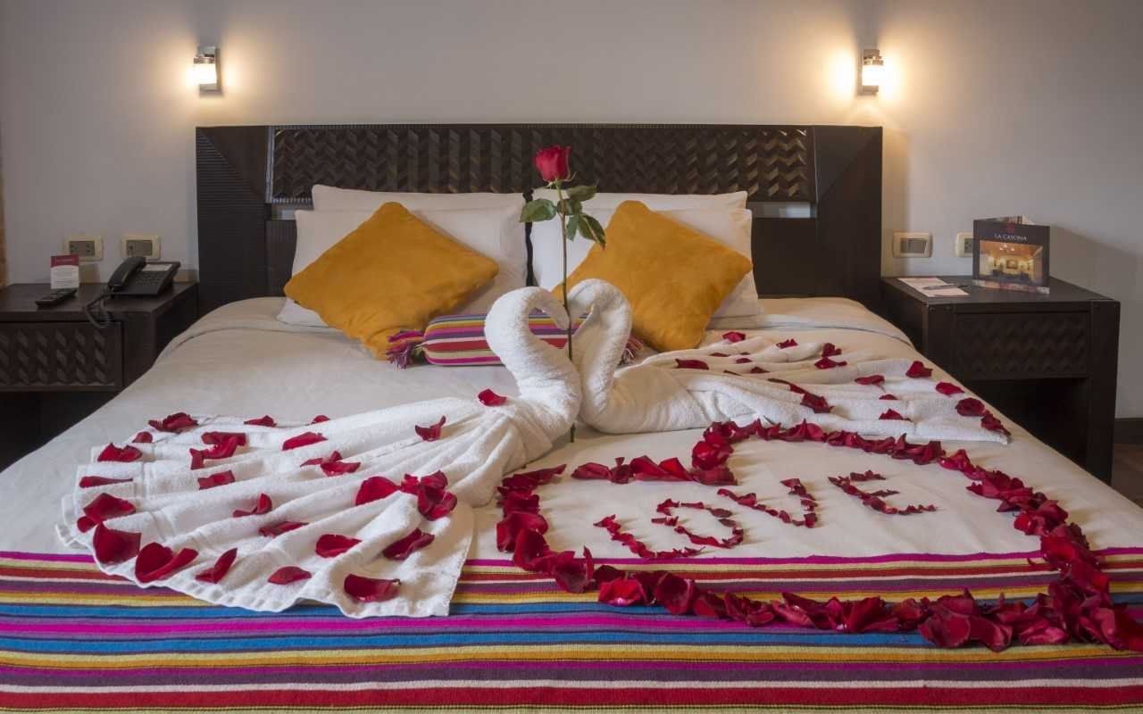 La Casona Hotel Boutique by null