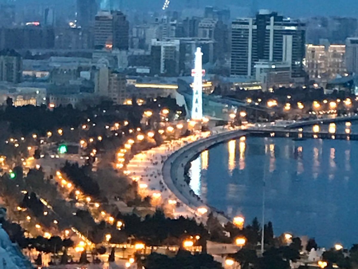 Baku Tours and Travel, Баку: лучшие советы перед посещением - Tripadvisor