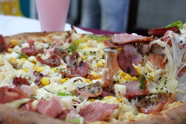 Pizzaria Pizzarella - A sua Boutique da Pizza