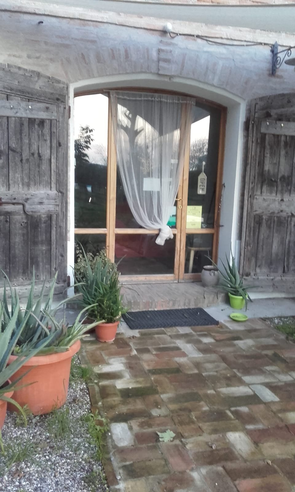 B&B LA PERLA DEL MERCANTE - Prices & Reviews (Correggio, Italy)