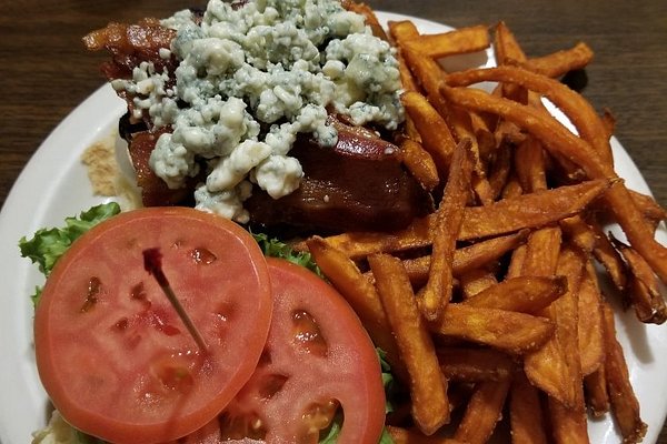 Forecast for Thursday Night Football on FOX: Gobble up this  Pittsburgh-style salad