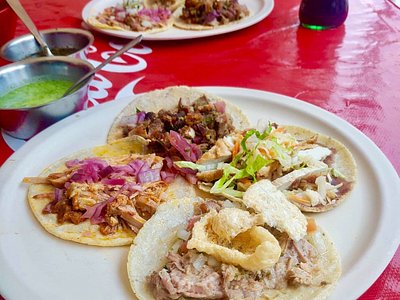 el milagrito restaurante bar mezcal, Tulum, Mexico March 2018 - Picture of el  milagrito restaurante bar mezcal, Tulum - Tripadvisor