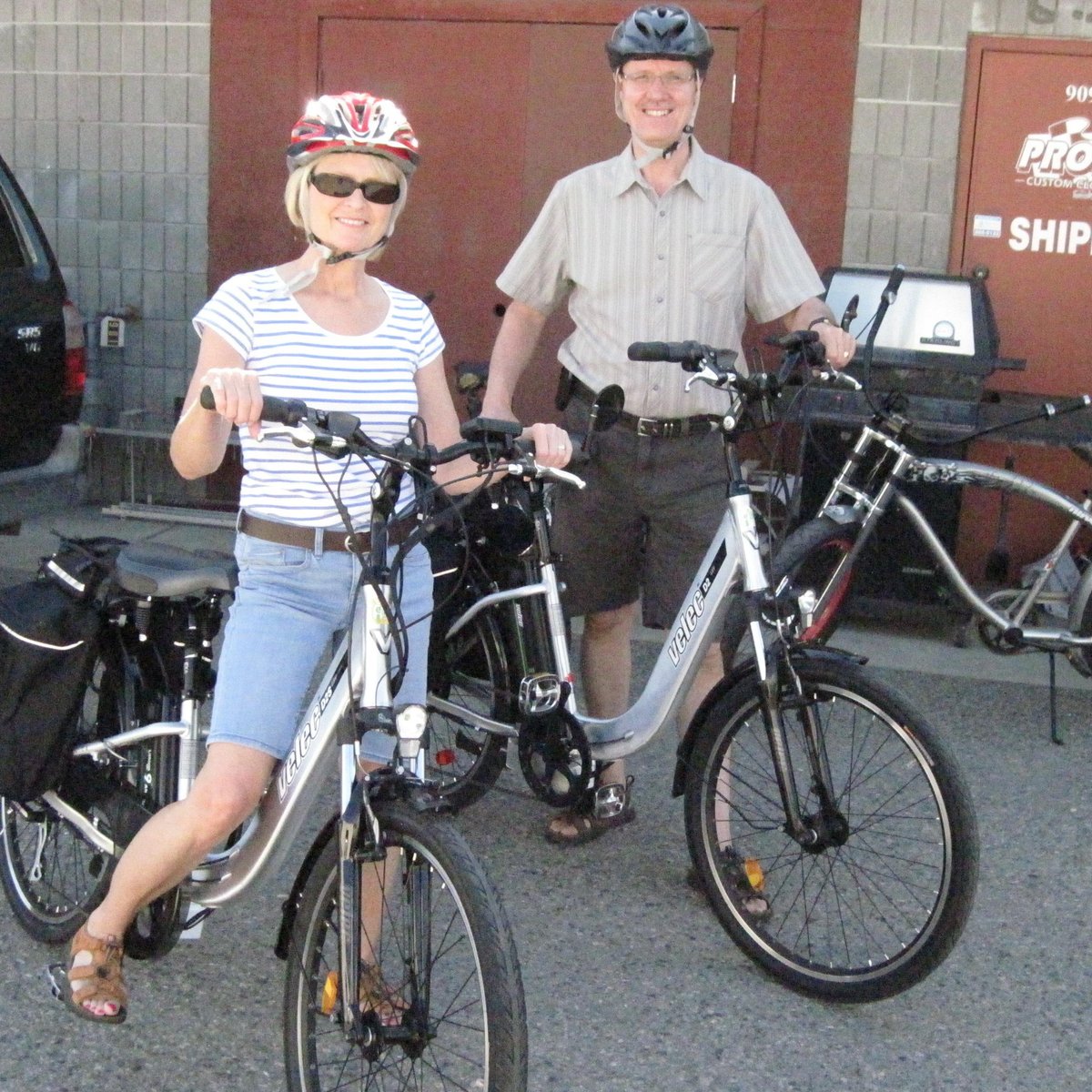 BC EBIKE RIDE (Kelowna) All You Need to Know BEFORE You Go