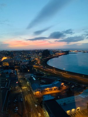 Tower Suites Reykjavik in Reykjavik