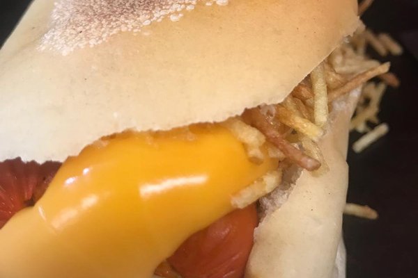 HOT DOG O PRENSADO, Joinville - Comentários de Restaurantes, Fotos