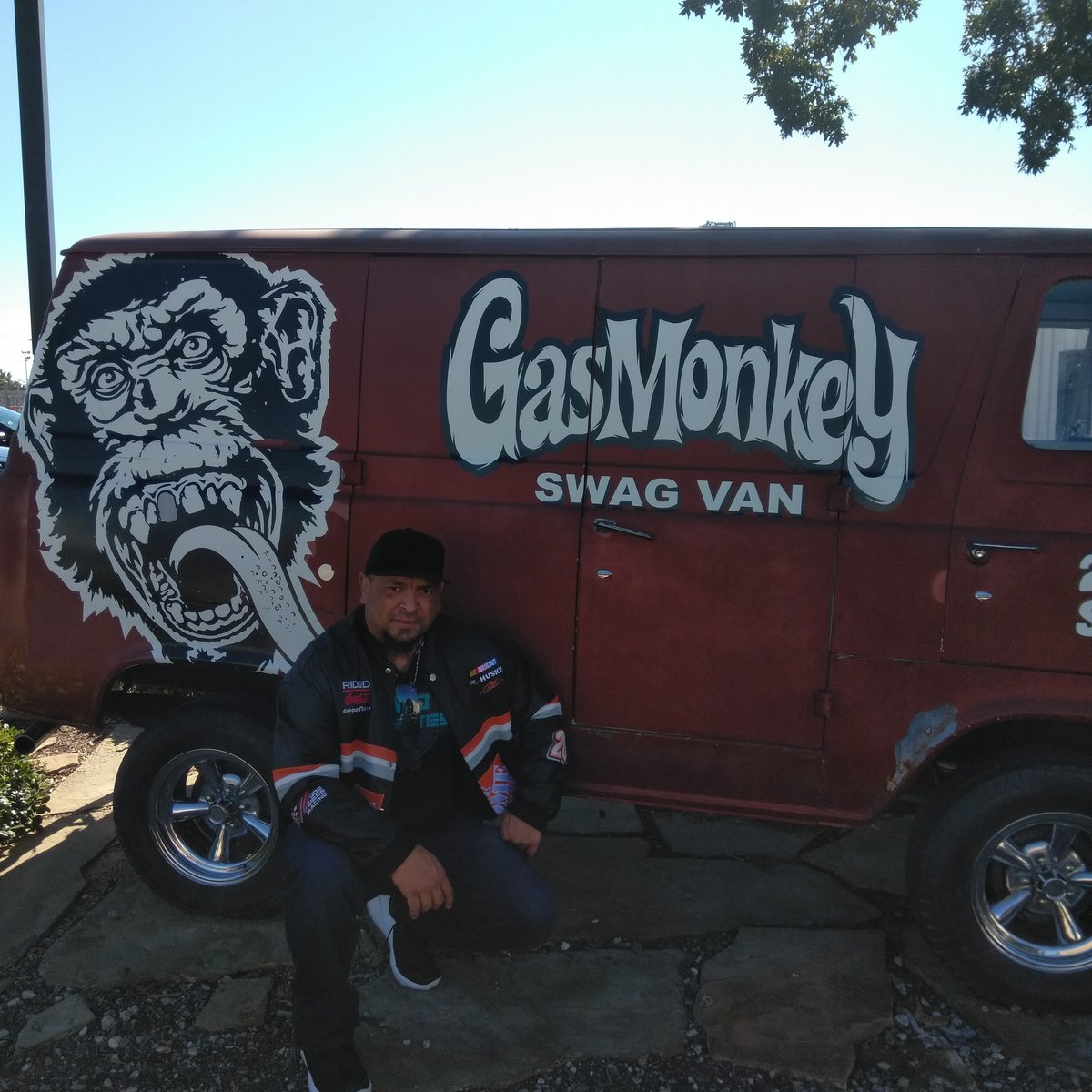 GAS MONKEY GARAGE (Dallas) All You Need to Know BEFORE You Go