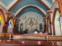Parroquia Nuestra Señora del Refugio, Puerto Vallarta Parroquia Nuestra Señora del Refugio, Puerto Vallarta